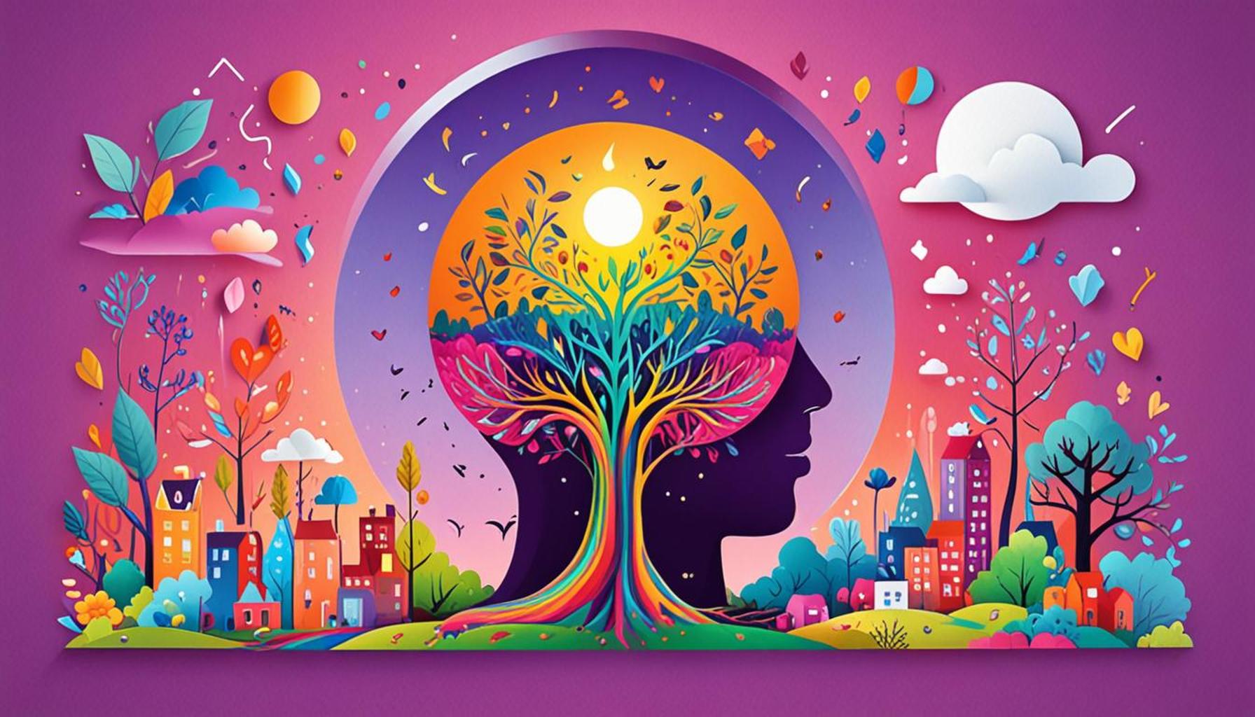 How a simplified life can improve your mental health and well-being