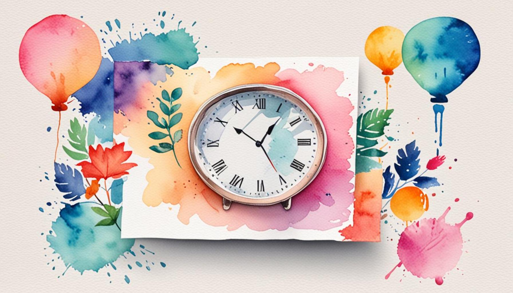 Mastering the Art of Saying No How Minimalism Optimizes Time Management