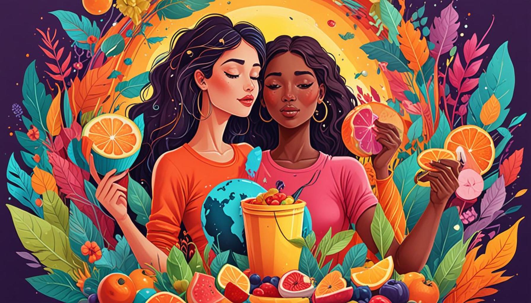 How Conscious Consumption Can Strengthen Relationships and Sustainable Communities