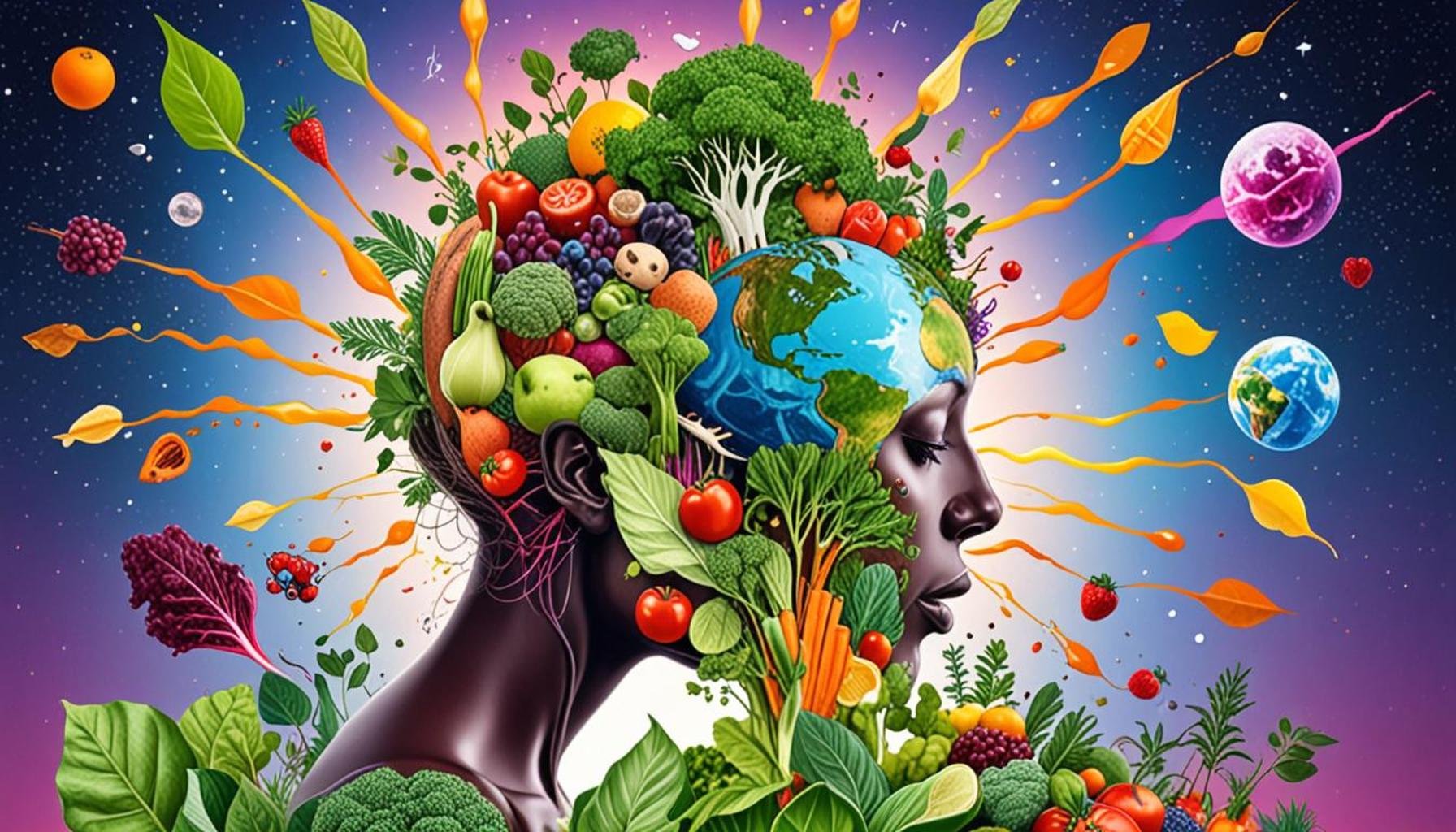 The Effects of Conscious Consumption on Sustainability and Planet Health