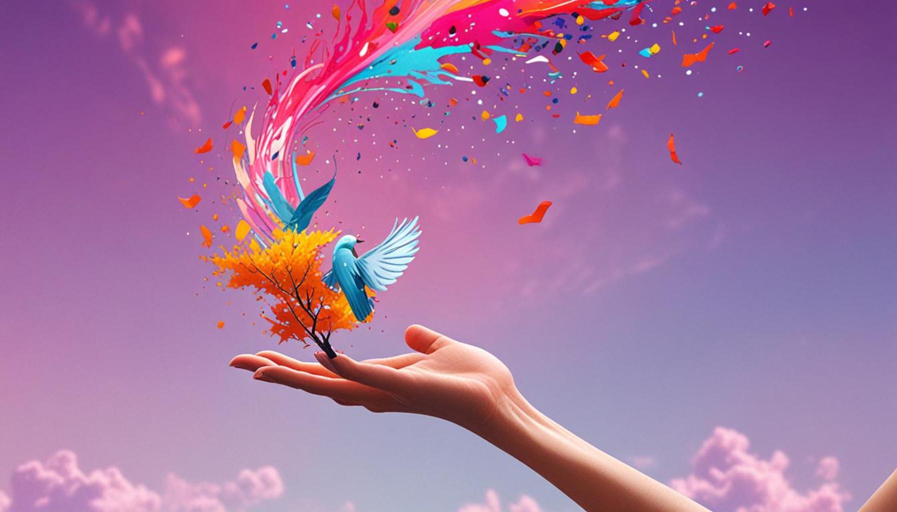 The Art of Letting Go Simplifying Your Daily Life for Peace