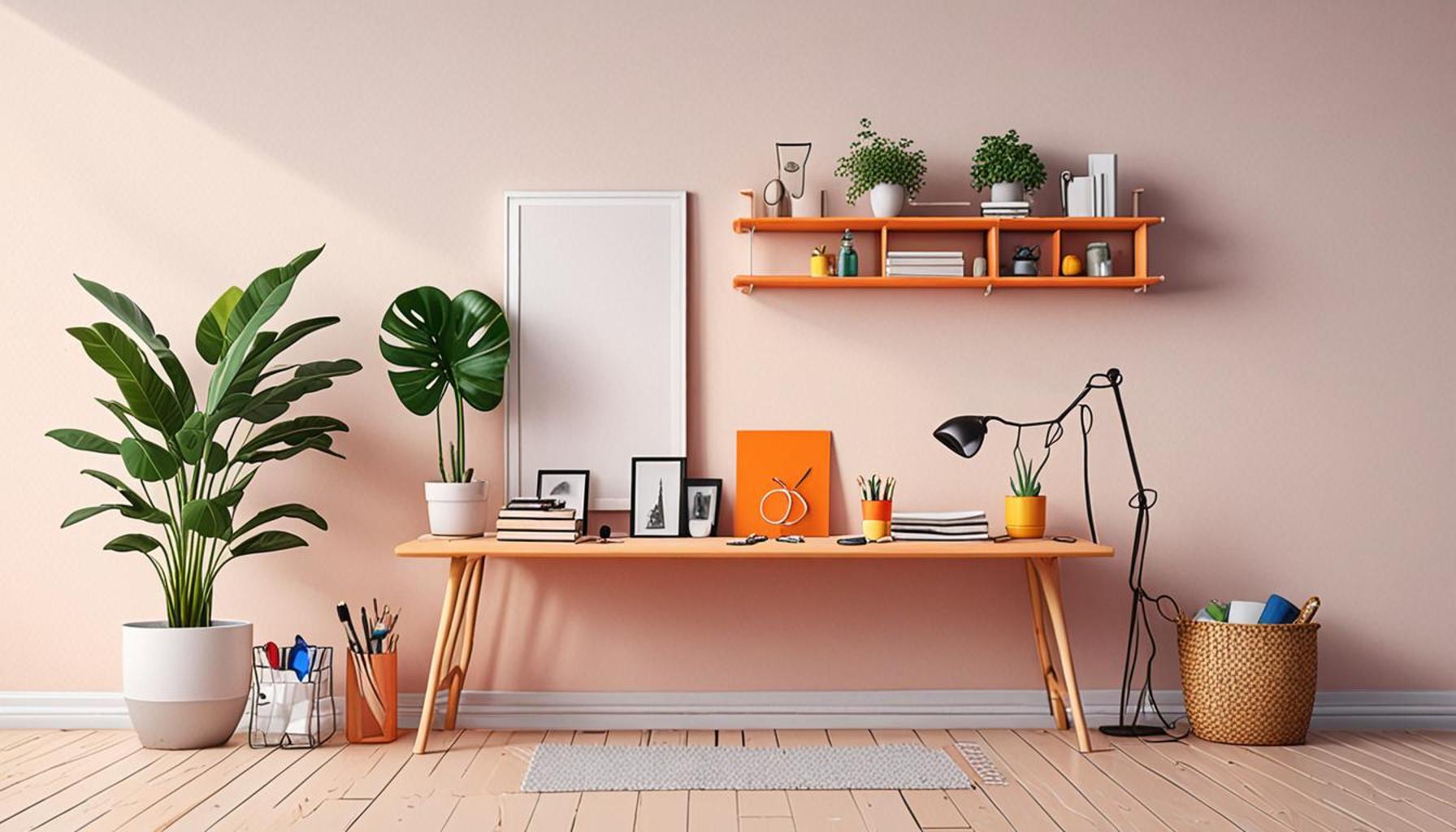 Minimalist Organization Creating Spaces for Calm and Clarity