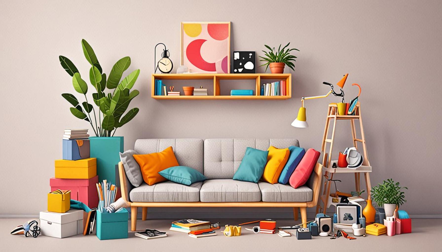 Beginners Guide to Decluttering Start Your Minimalist Journey Now