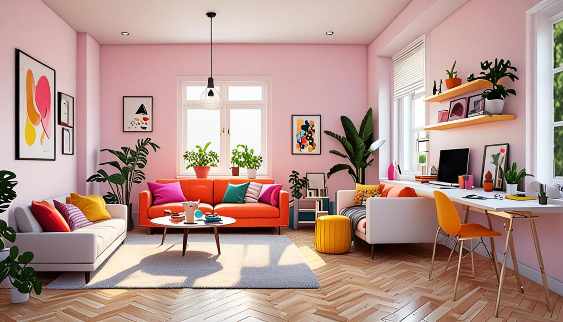 Create Efficient Spaces with Minimalism Practical Home Organization Tips