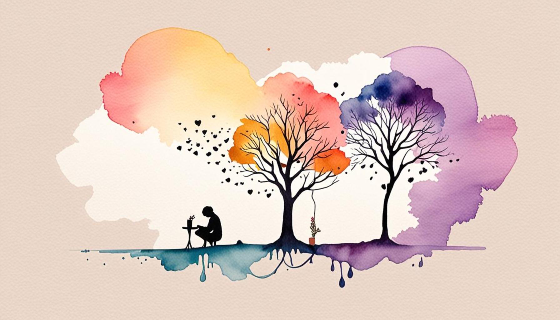 Minimalism and Relationships: Cultivating Meaningful Connections with Less