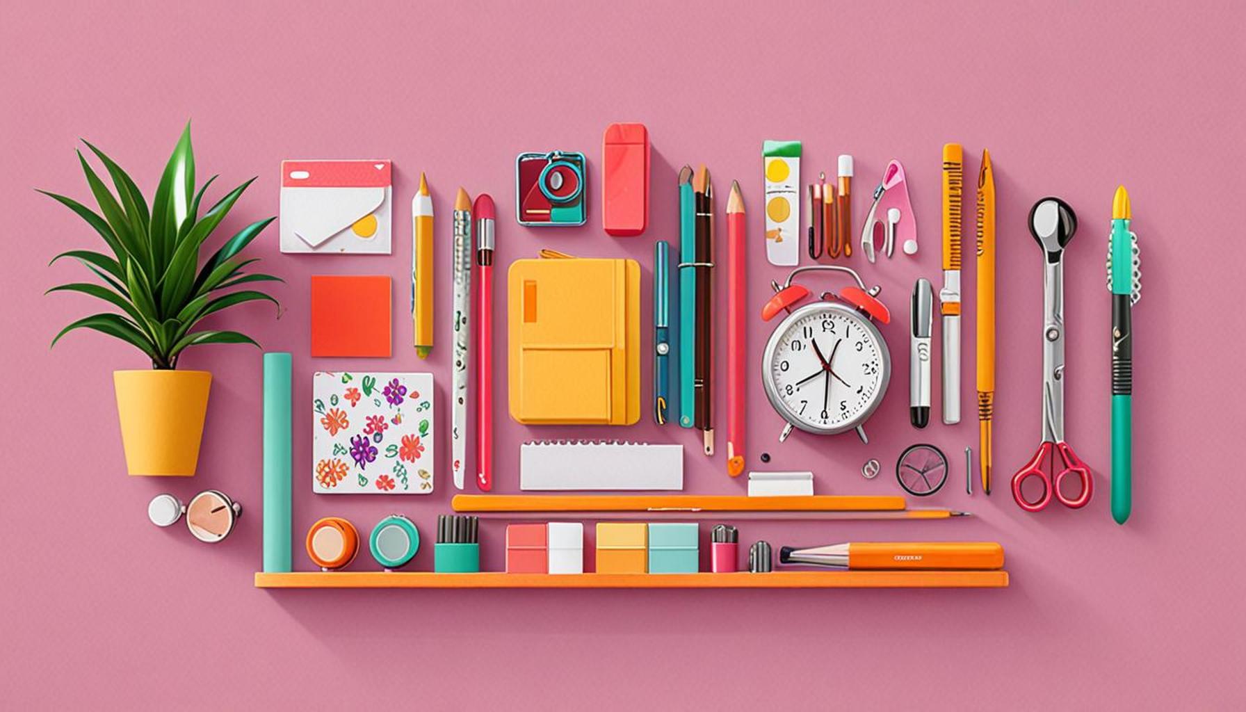 Minimalist Organization Strategies to Maximize Your Daily Time