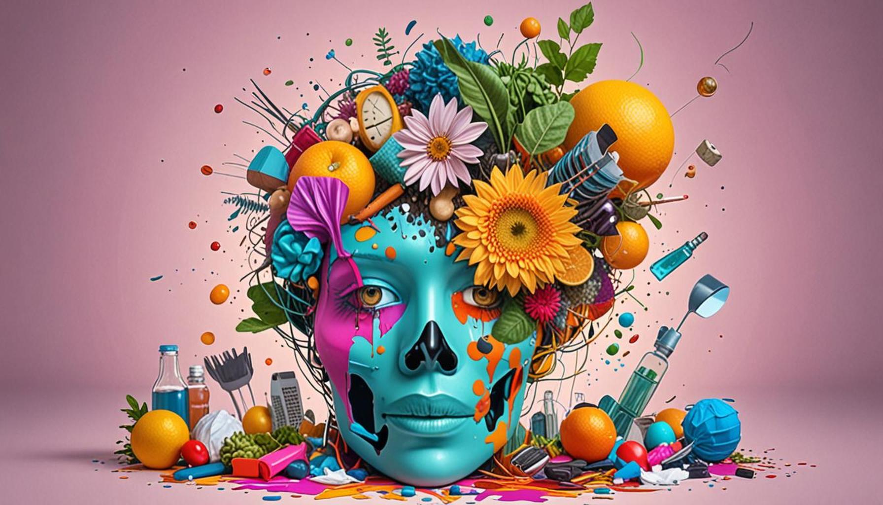 Strategies to Integrate Conscious Consumption into Personal Organization and Waste Reduction