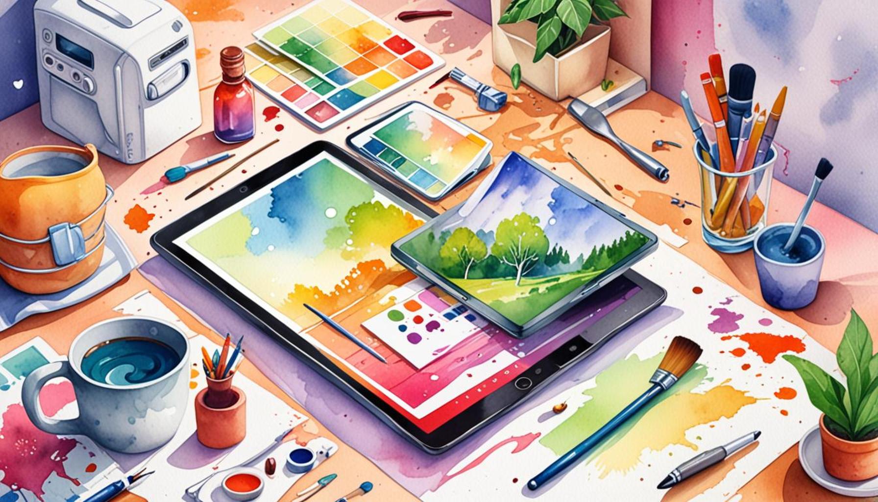 Digital Detox: Strategies to Cleanse Your Virtual Environment