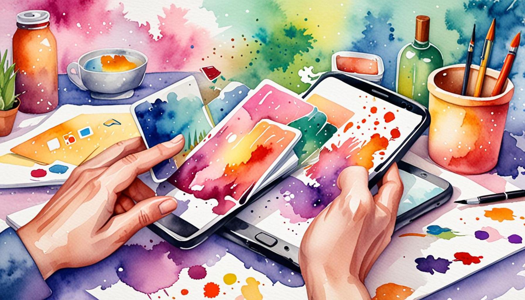 Boost Self-Directed Learning Integrate Mobile Apps Effectively