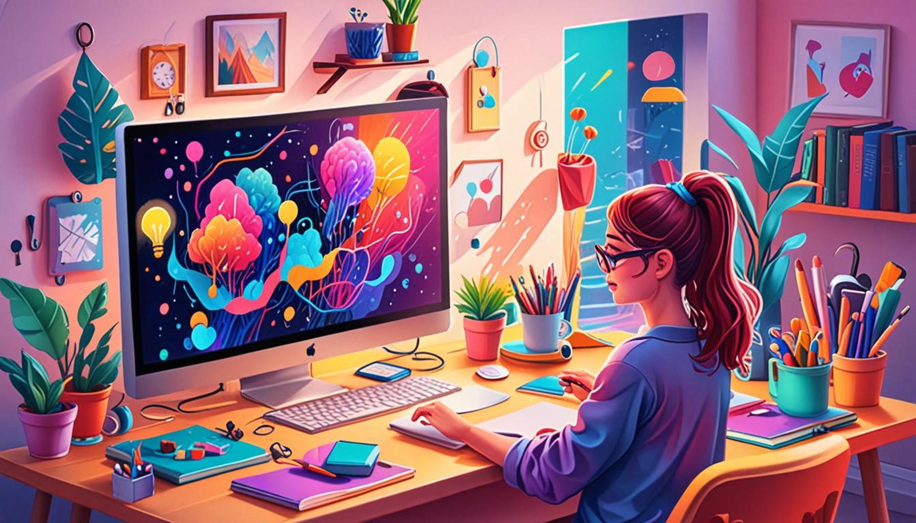 Top Online Learning Platforms to Unlock Your Self-Education Potential