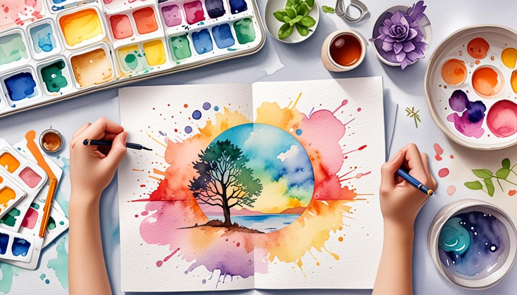 Incorporating Mindfulness Practices to Enhance Focus and Motivation in Learning