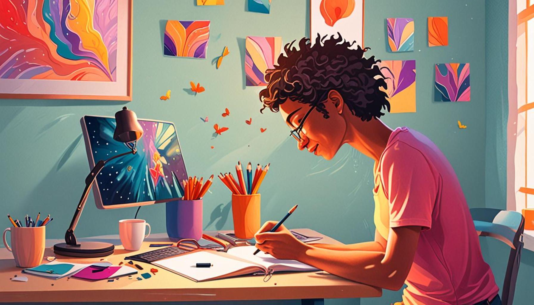 The Role of Self-Compassion in Maintaining Motivation During the Learning Process