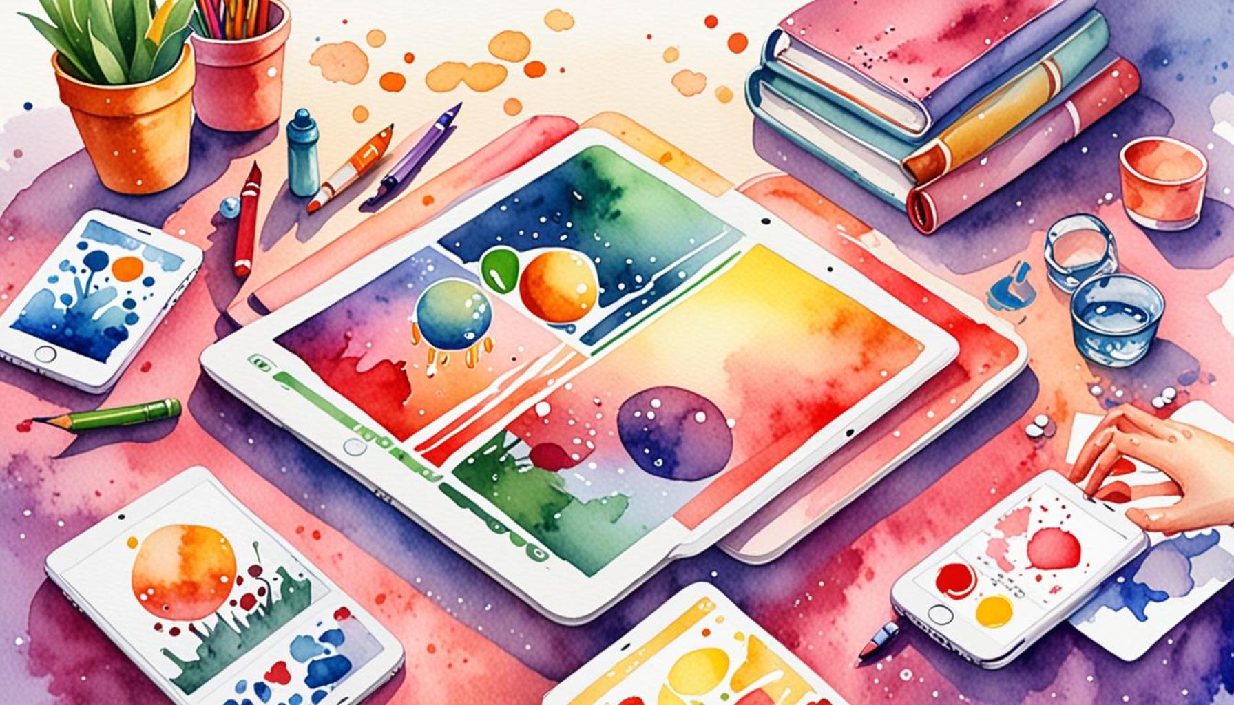 The Role of Language Learning Apps in Self-Directed Skill Acquisition