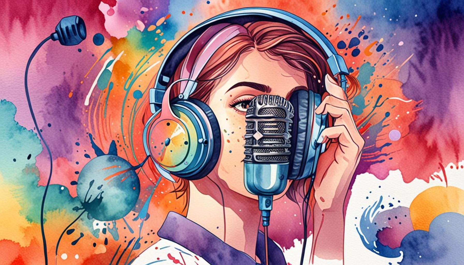 Harnessing the Power of Podcasts as Learning Tools for Self-Improvement