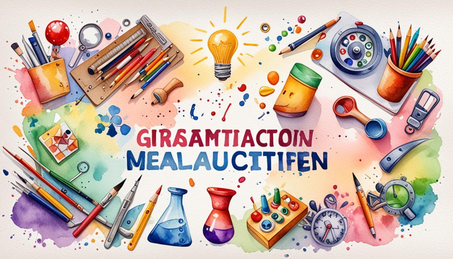 Gamification in Learning: Tools That Make Skill Acquisition Fun