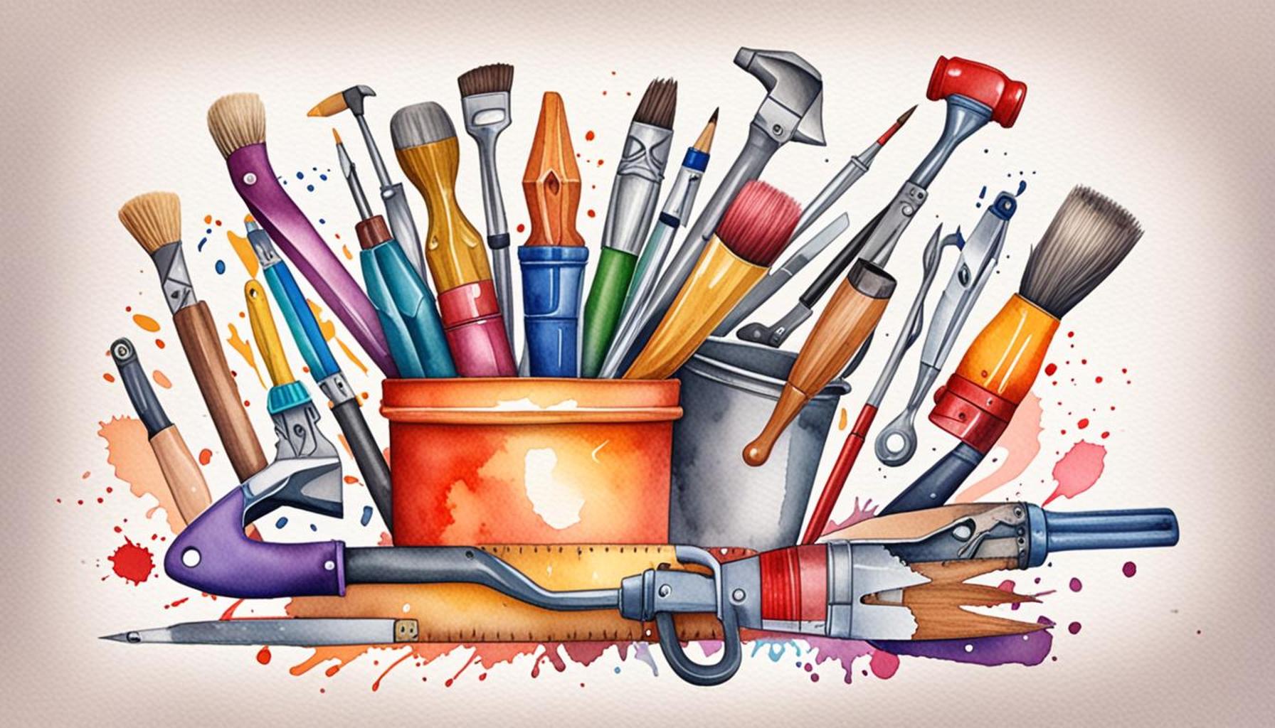 DIY Learning Projects: Tools and Techniques for Mastering Practical Skills