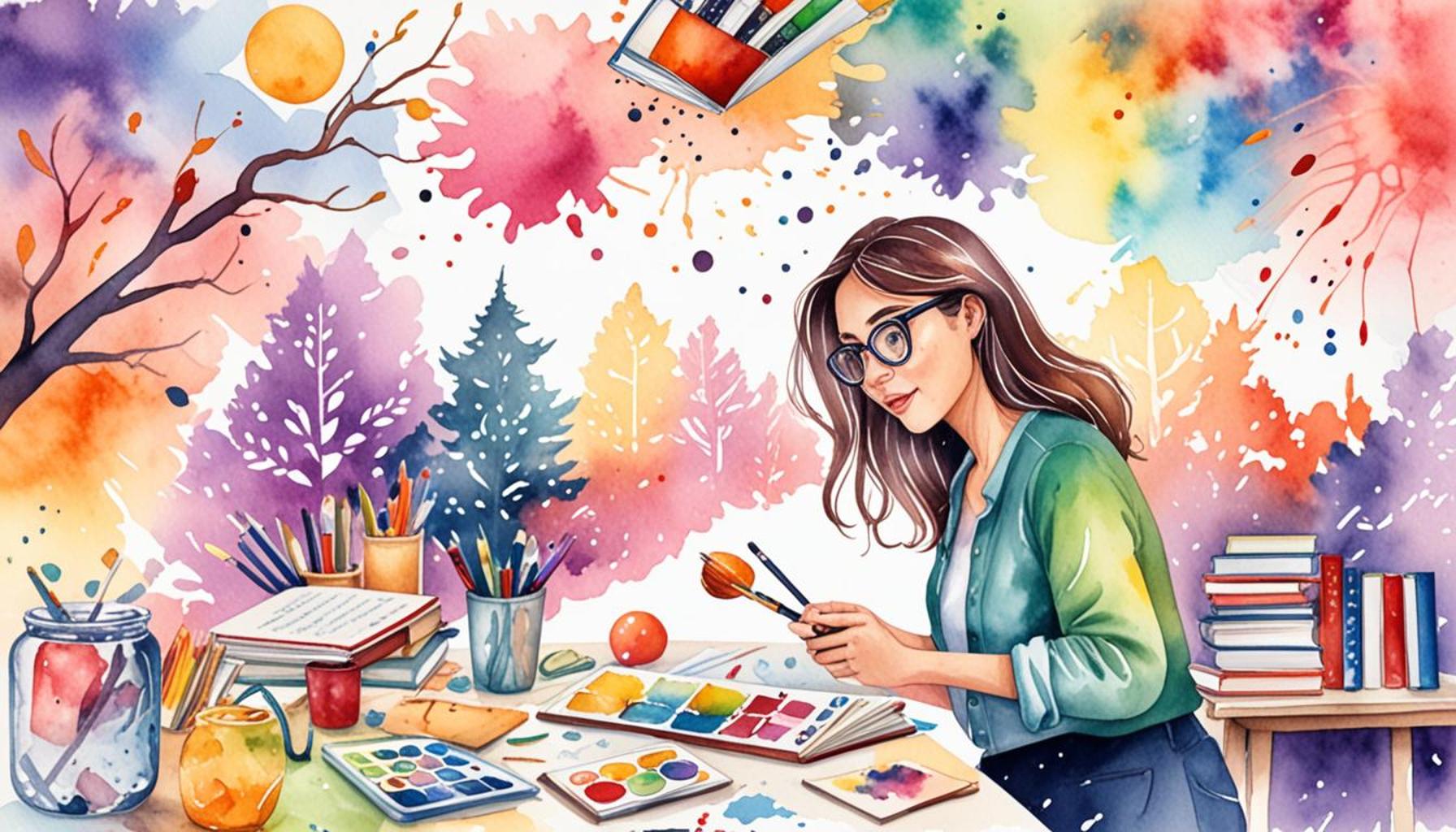 The Impact of Open Educational Resources on Self-Directed Learning