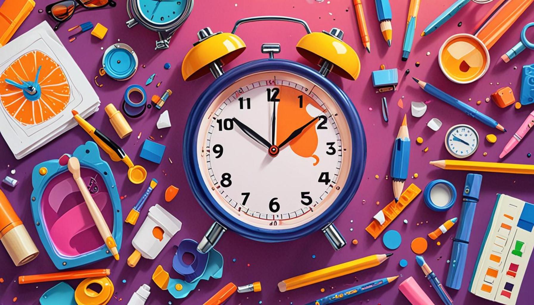 The Importance of Routine in Skill Development: Establishing Consistency for Effective Practice