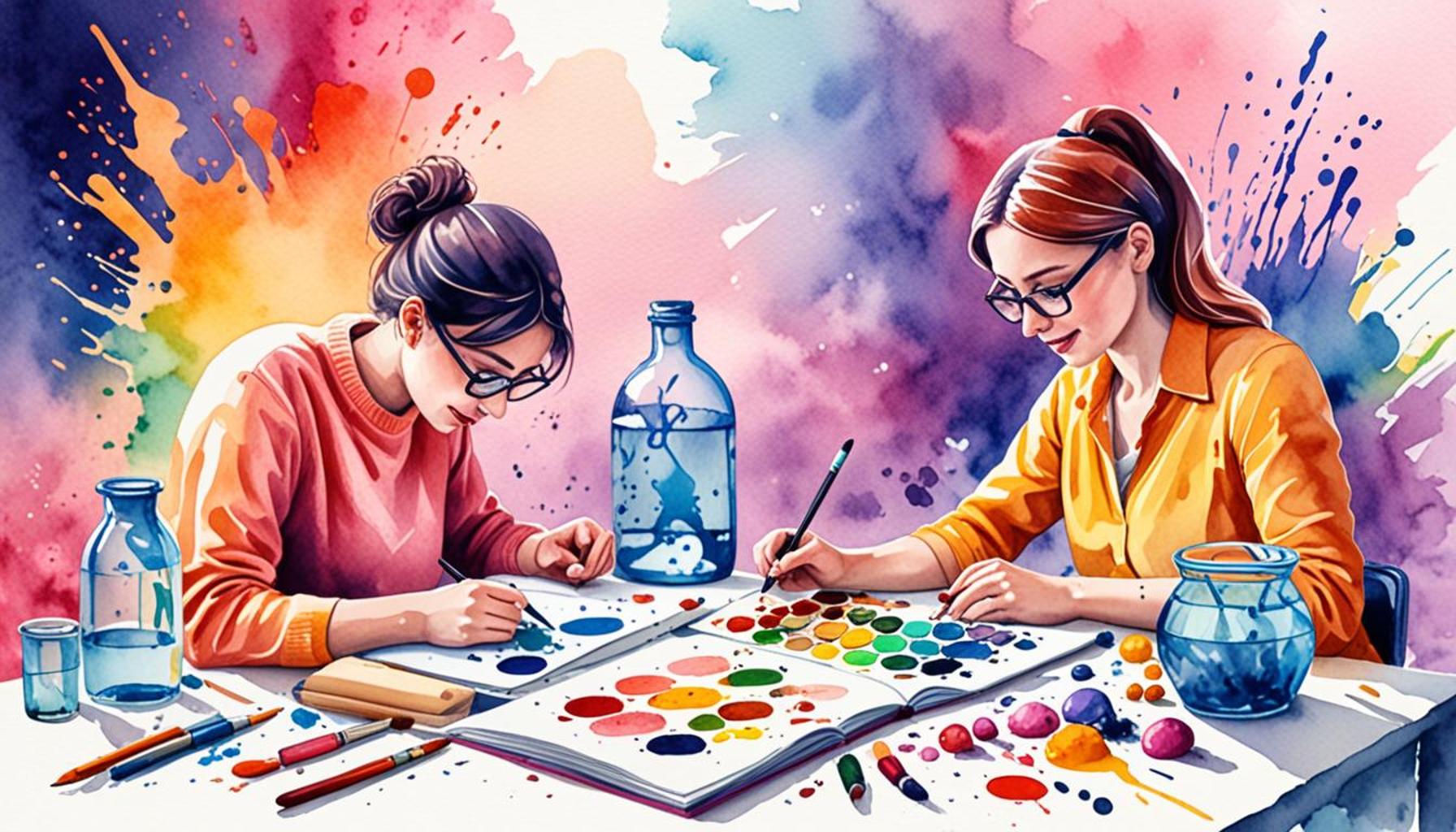 Experimenting with Different Learning Modalities: Discovering the Best Methods for Your Skill Acquisition Journey