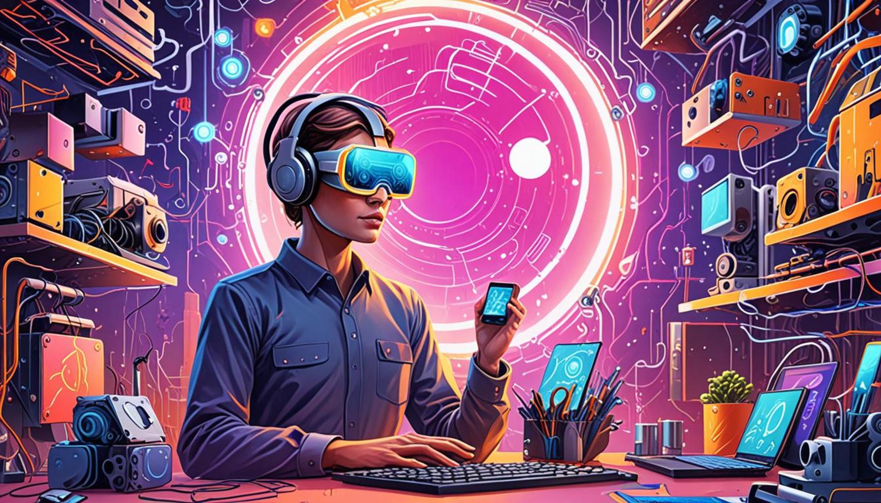 How technology can facilitate the acquisition of autonomous skills