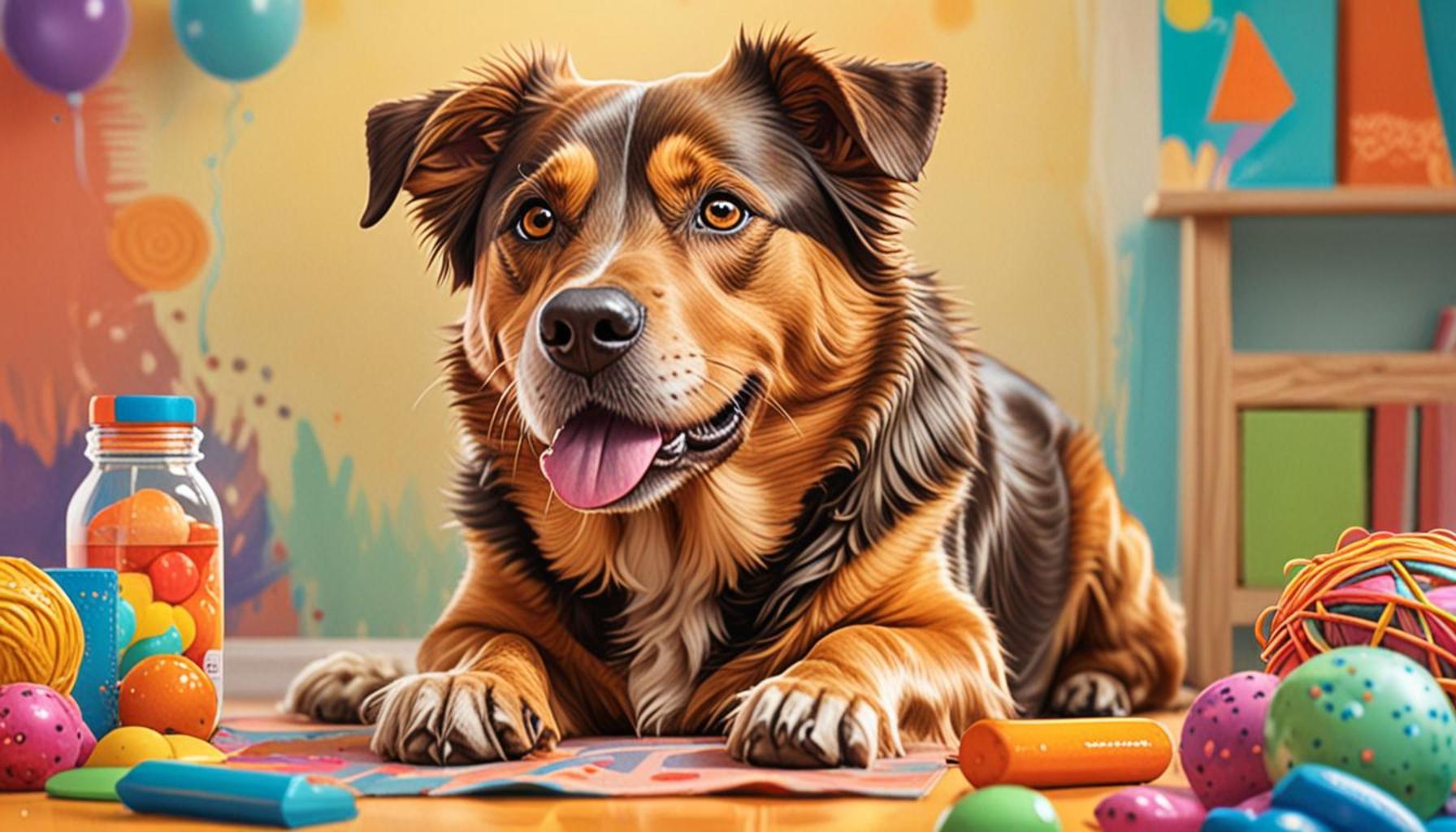 Positive Reinforcement Strategies for Training an Older Dog