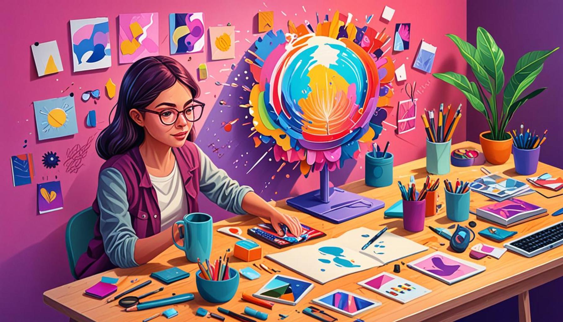 Strategies to Maintain Motivation and Focus During the Process of Acquiring Self-Directed Skills