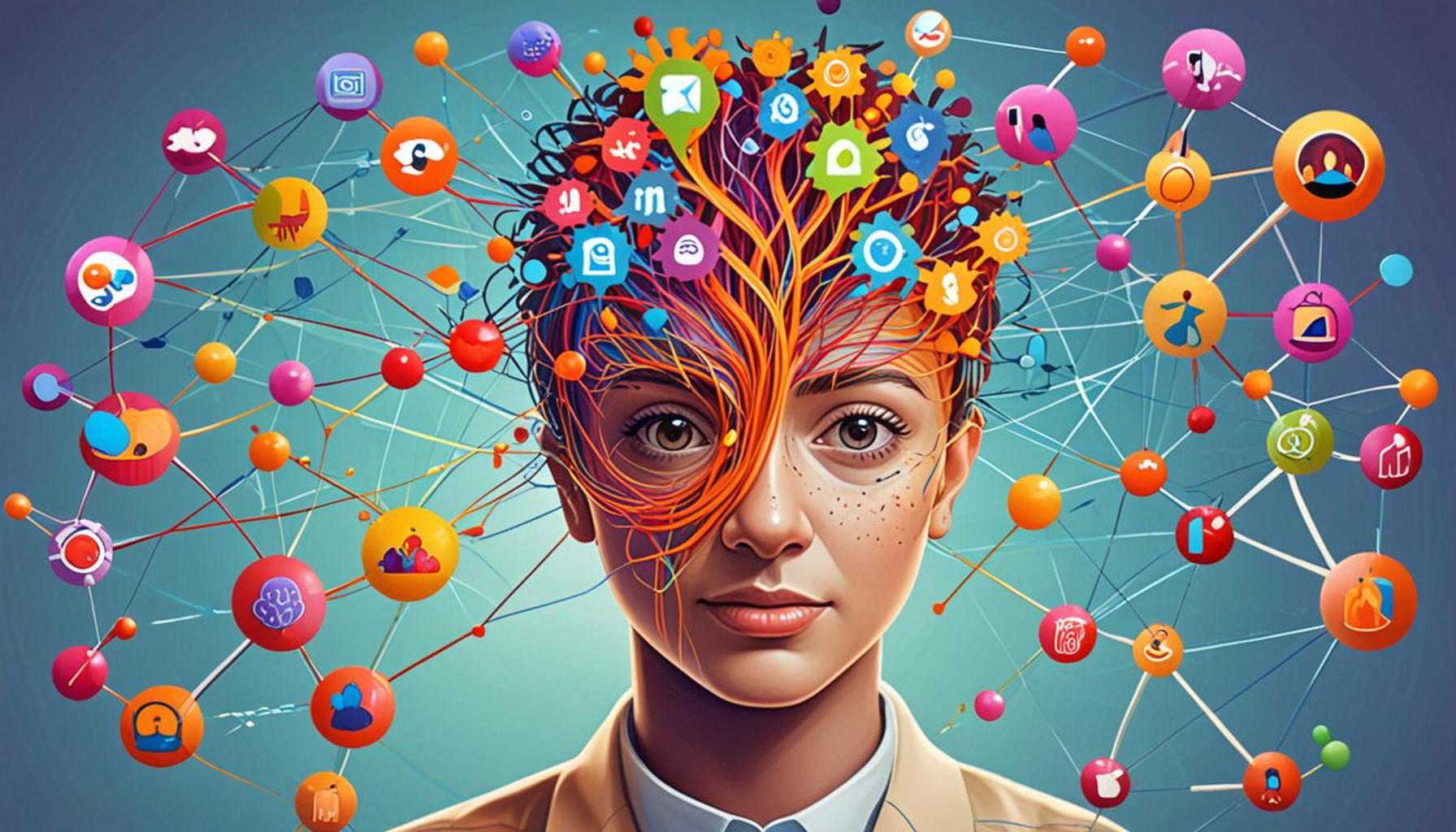 The influence of the community and social networks on self-directed learning of skills