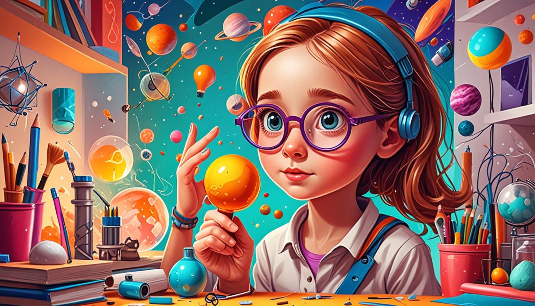 The role of curiosity in self-learning skills