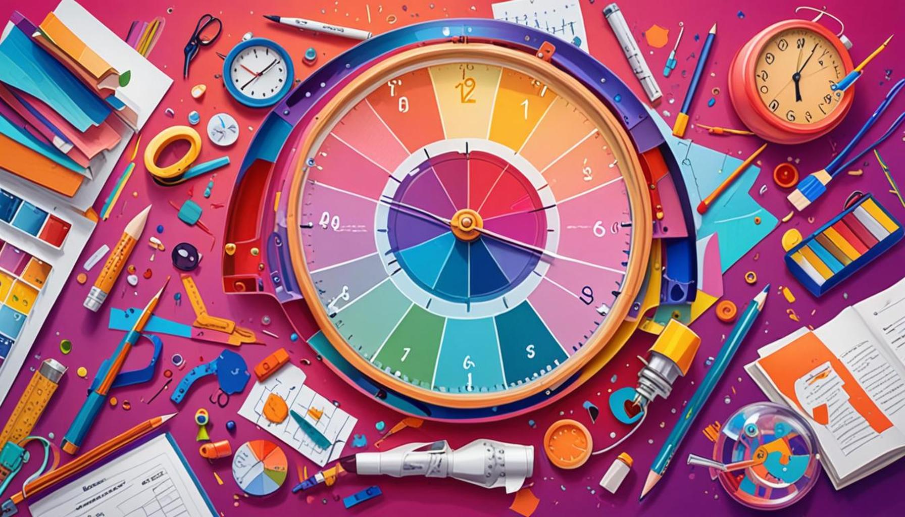 The importance of self-assessment in measuring the progress of self-taught skills