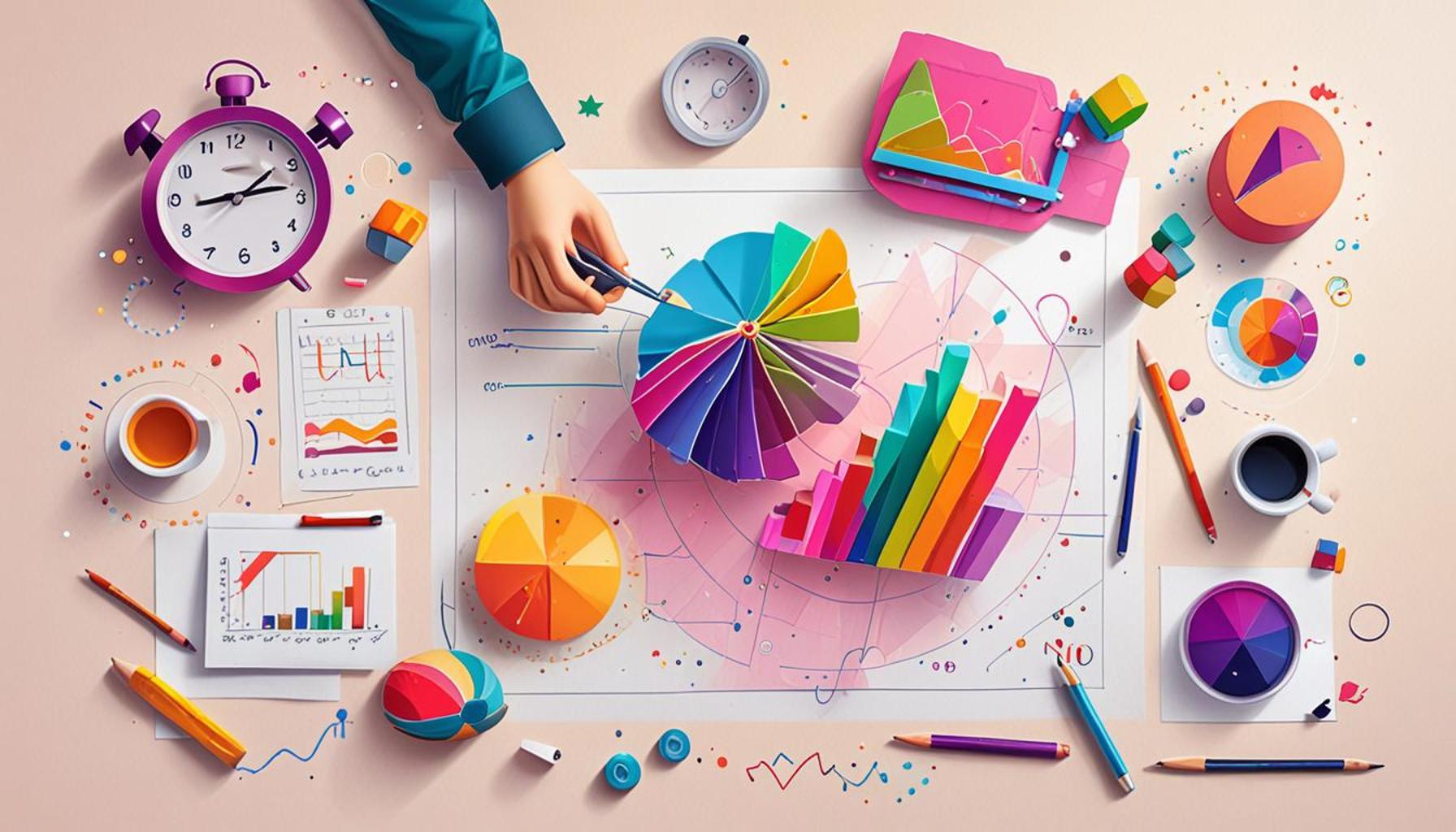 How to Use Qualitative Metrics to Measure Progress in Self-Learning New Skills