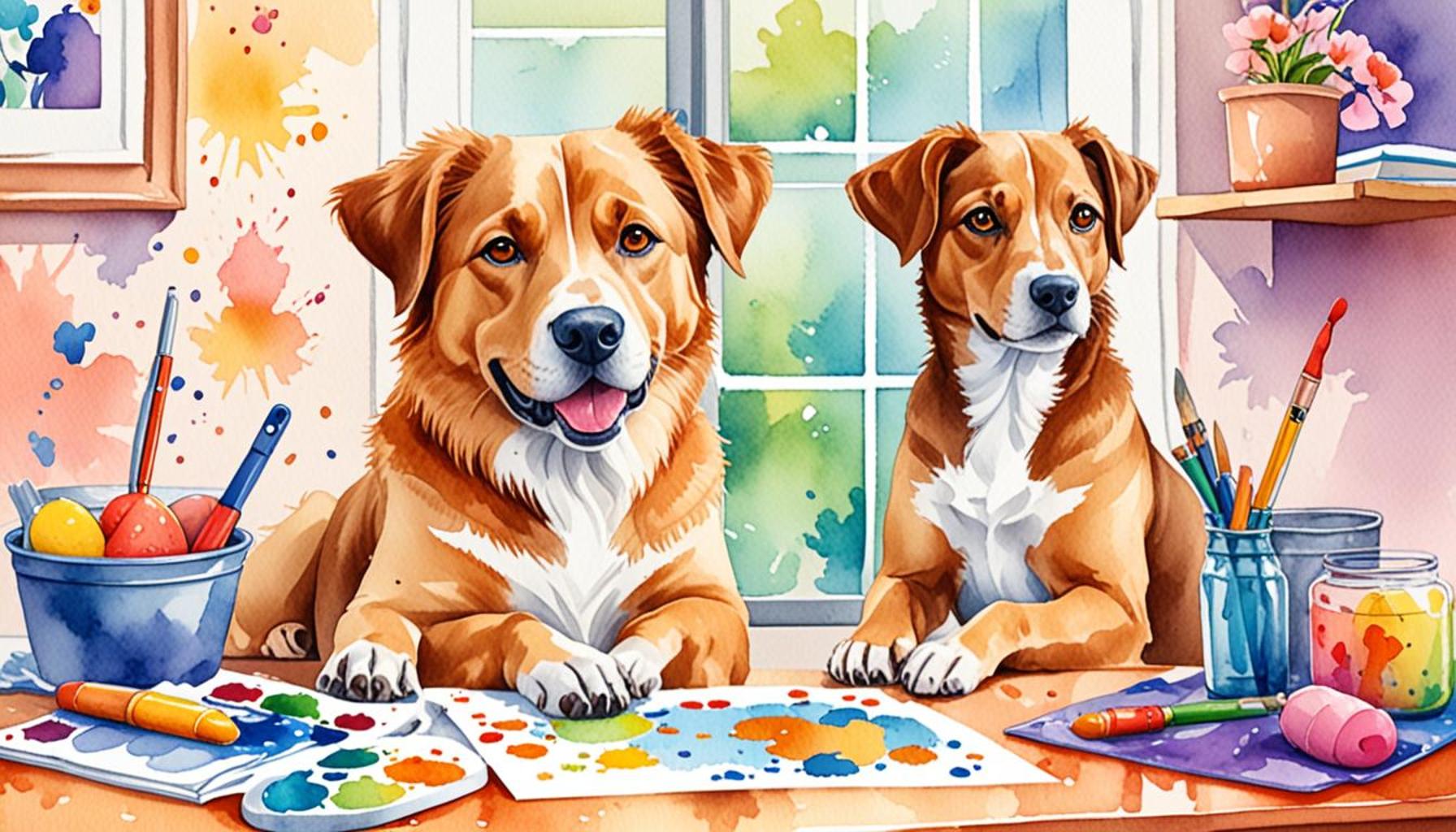 Positive Reinforcement Strategies for Training Dogs at Home