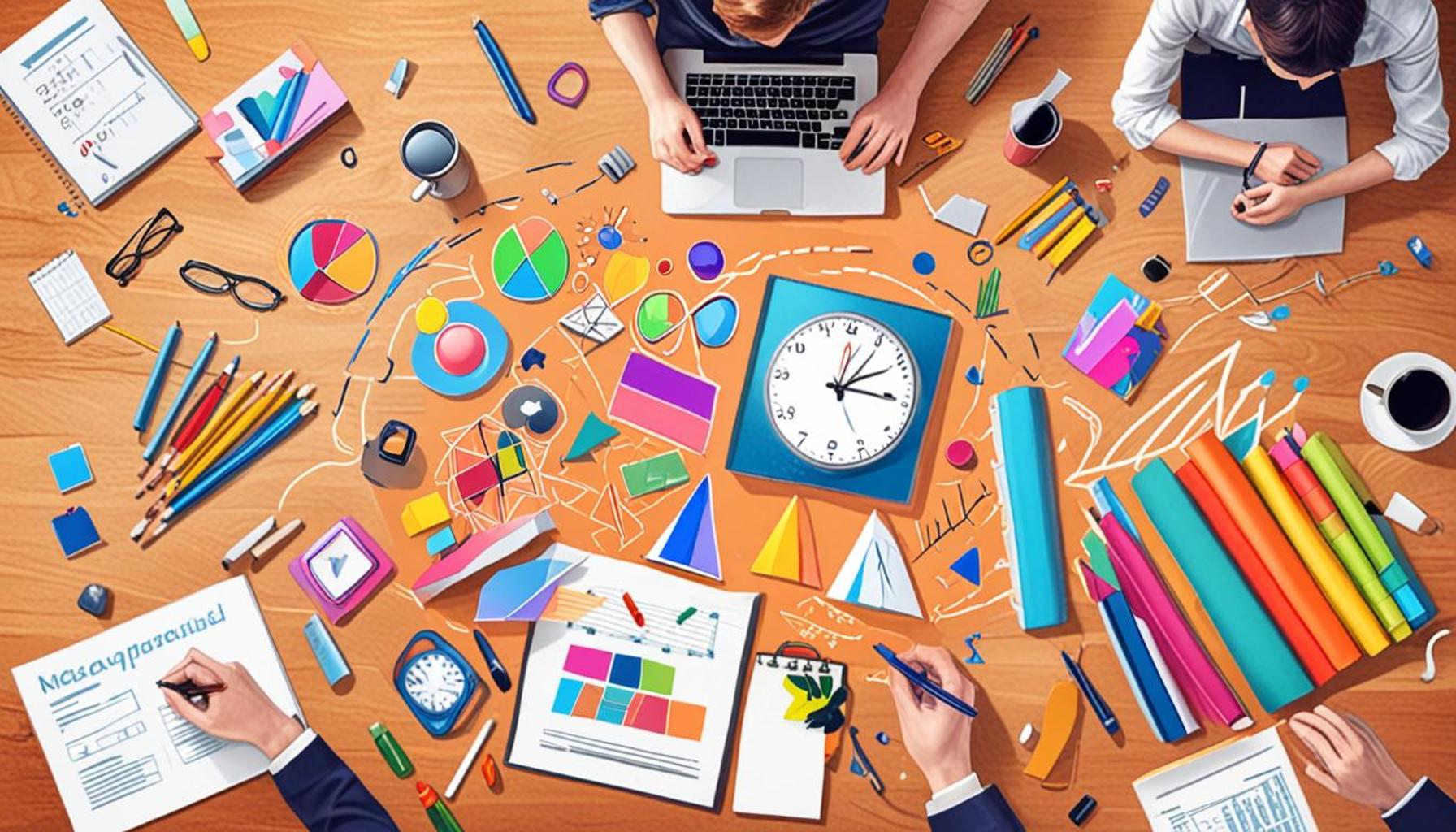 How to Use Project Management Tools to Monitor Progress in Self-Directed Learning