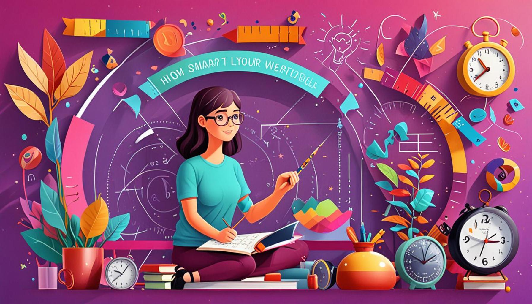 How to Set SMART Goals to Measure Your Progress in Self-Directed Learning