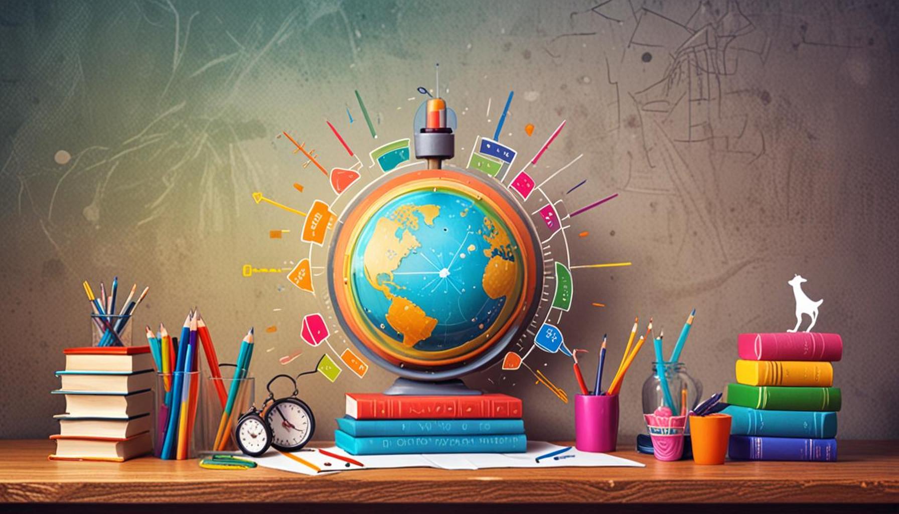 The Importance of Setting Milestones for Measuring Self-Learning Progress