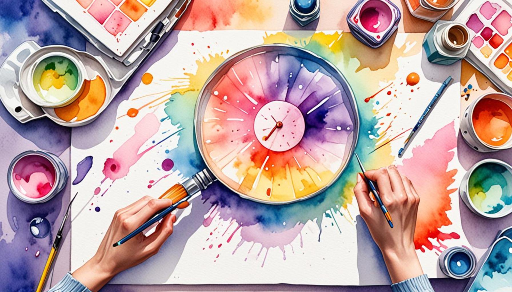 The Power of Deliberate Practice: How to Master Skills Through Focused Repetition