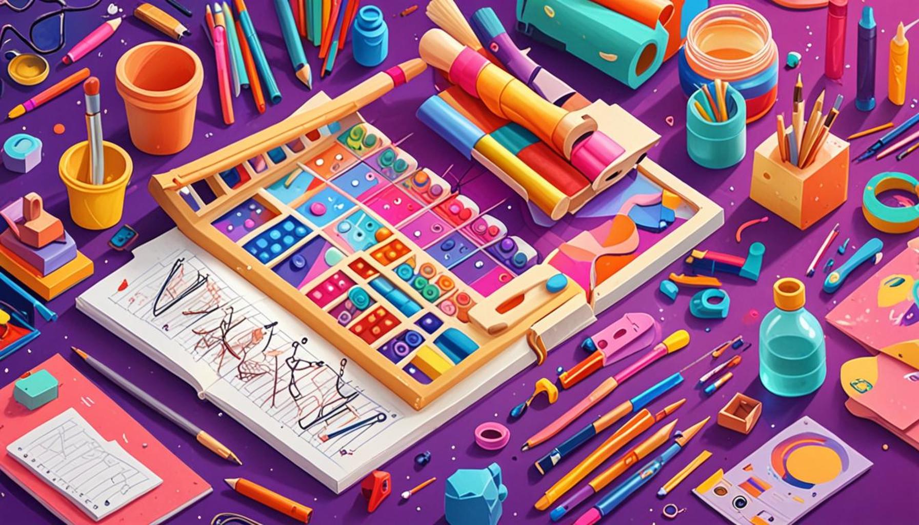 Creating a Structured Practice Routine for Effective Skill Development