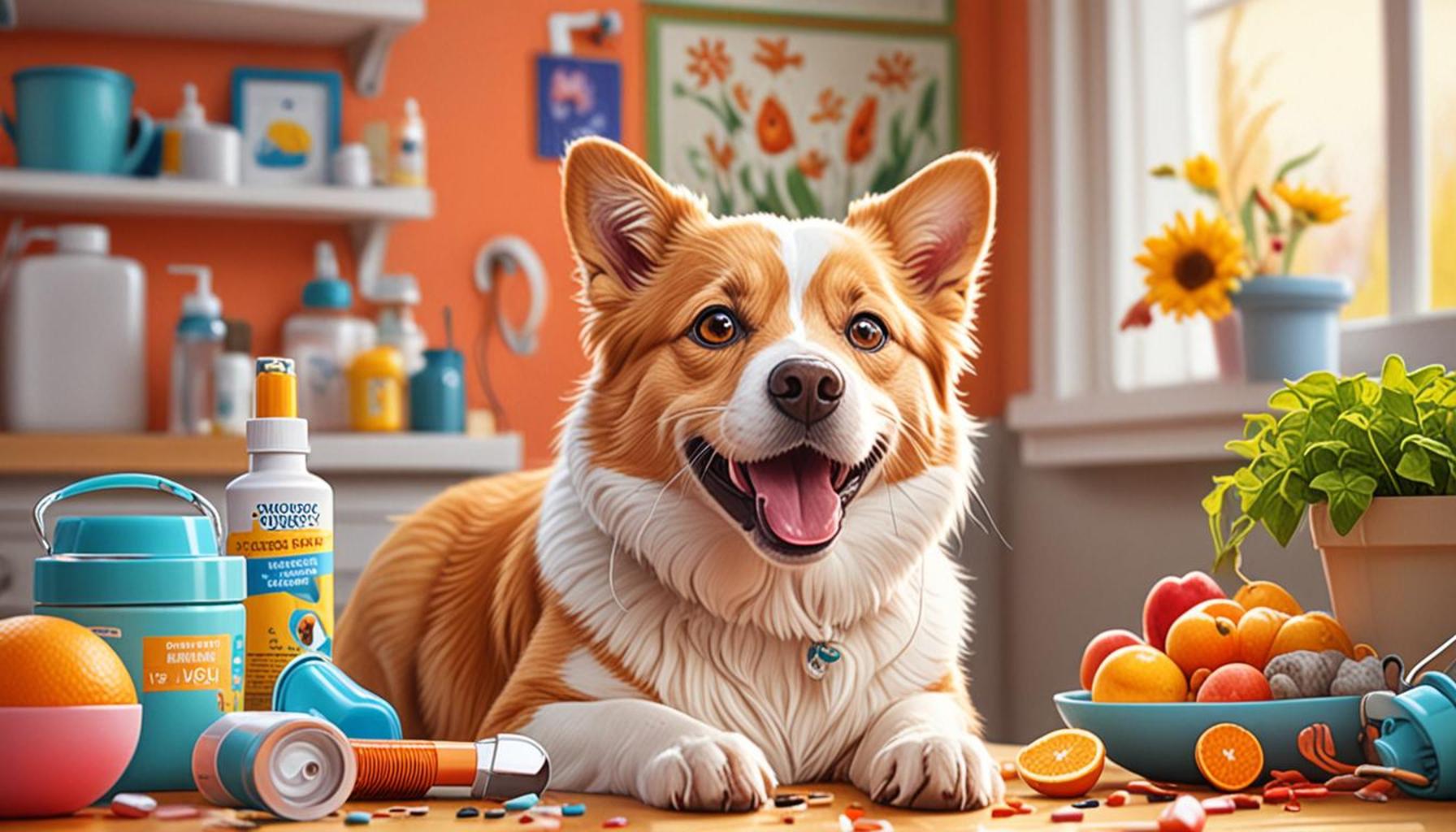 Preventive Care: How to Keep Your Pet Healthy During Seasonal Changes