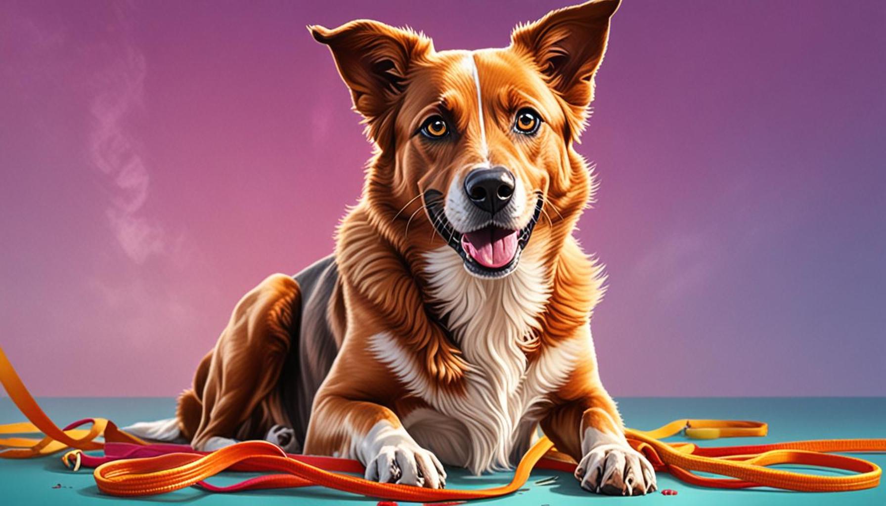 Effective Training Techniques for Rescue Dogs: Building Trust and Obedience