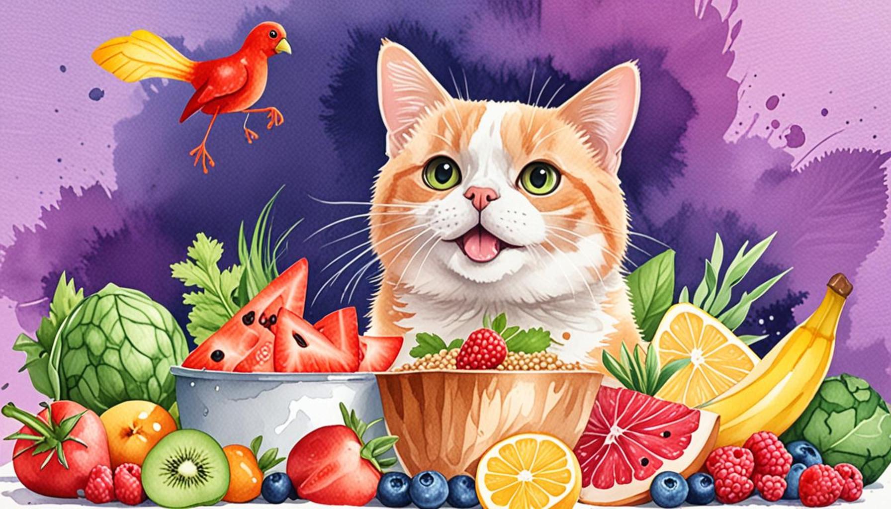 Natural Pet Food vs Commercial Feed Which is Best for Your Pet