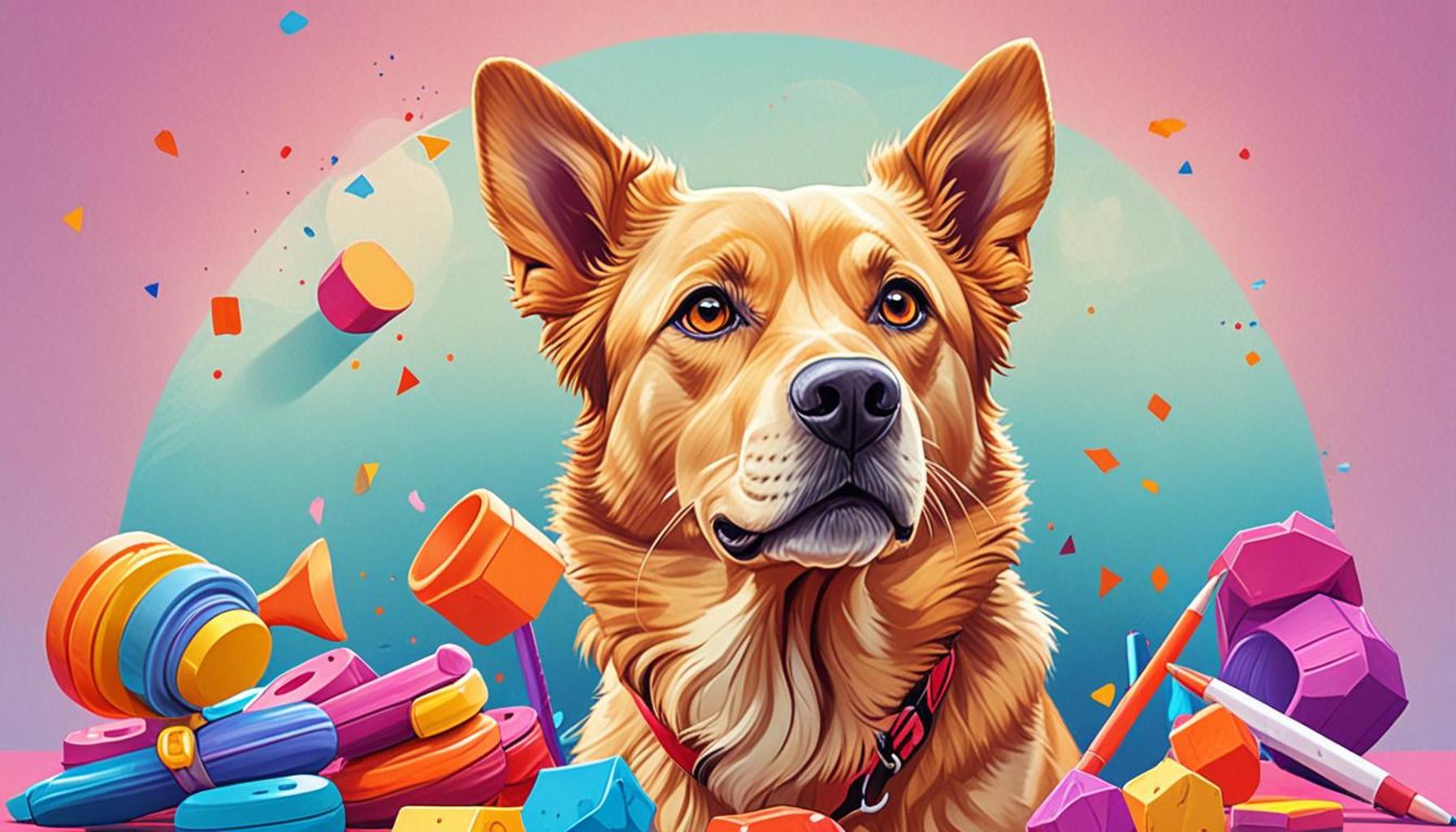 The Importance of Mental Stimulation in Dog Training Programs