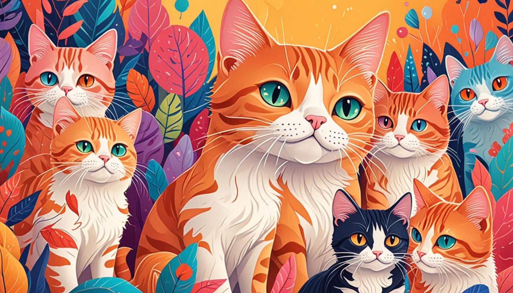 Unlocking Feline Nature The Impact of Early Socialization on Cat Behavior