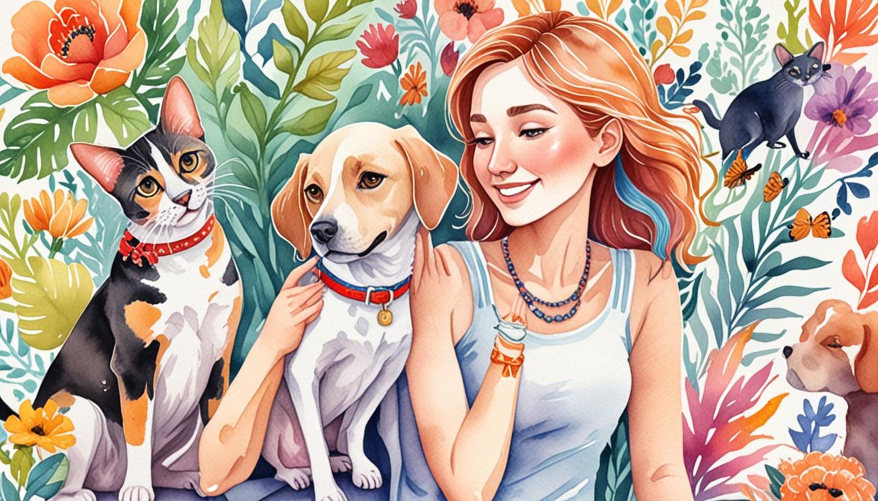 How Pet Body Language Can Help Manage Behavior