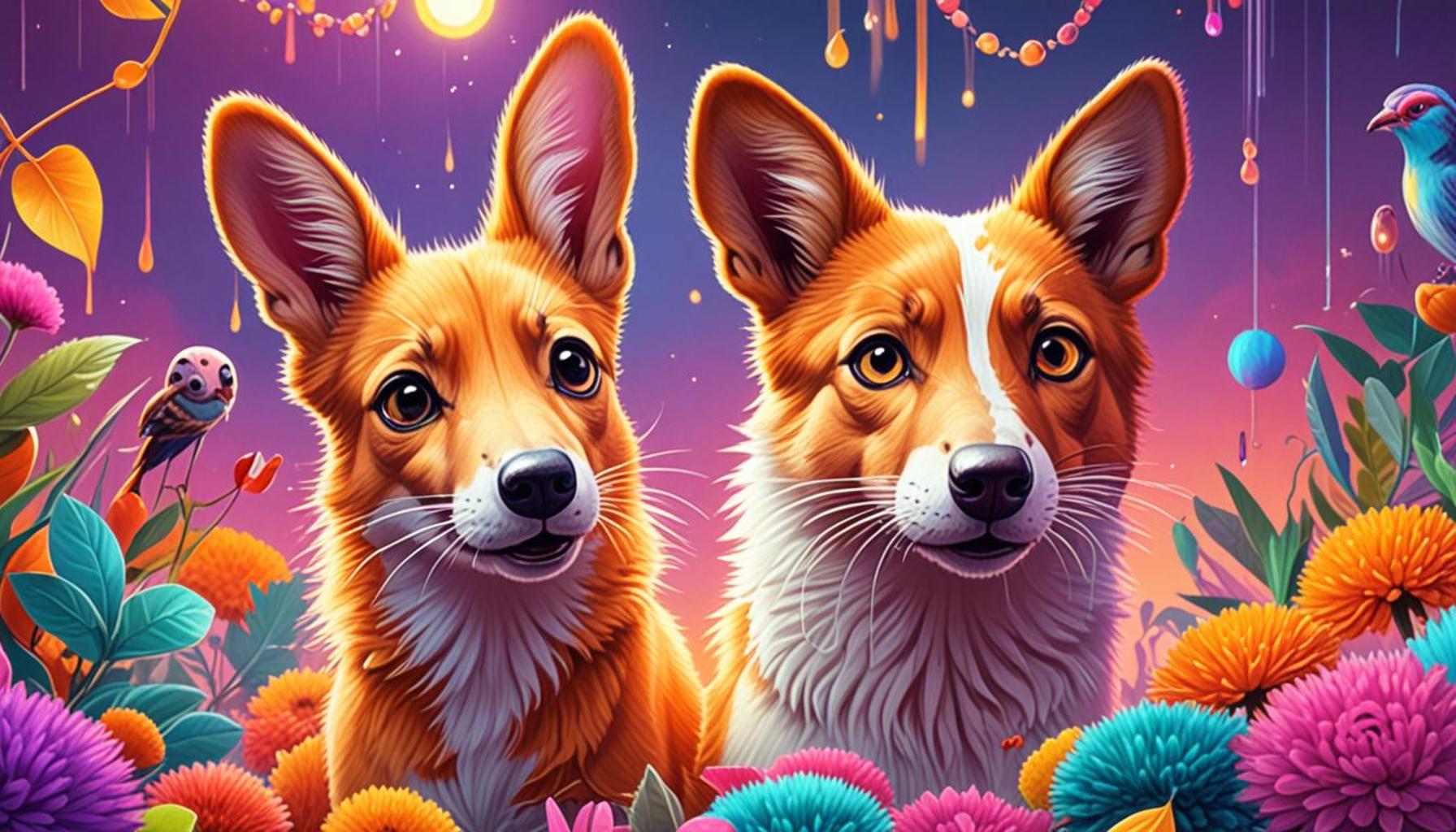 Desensitization Techniques to Help Animals Afraid of Loud Noises