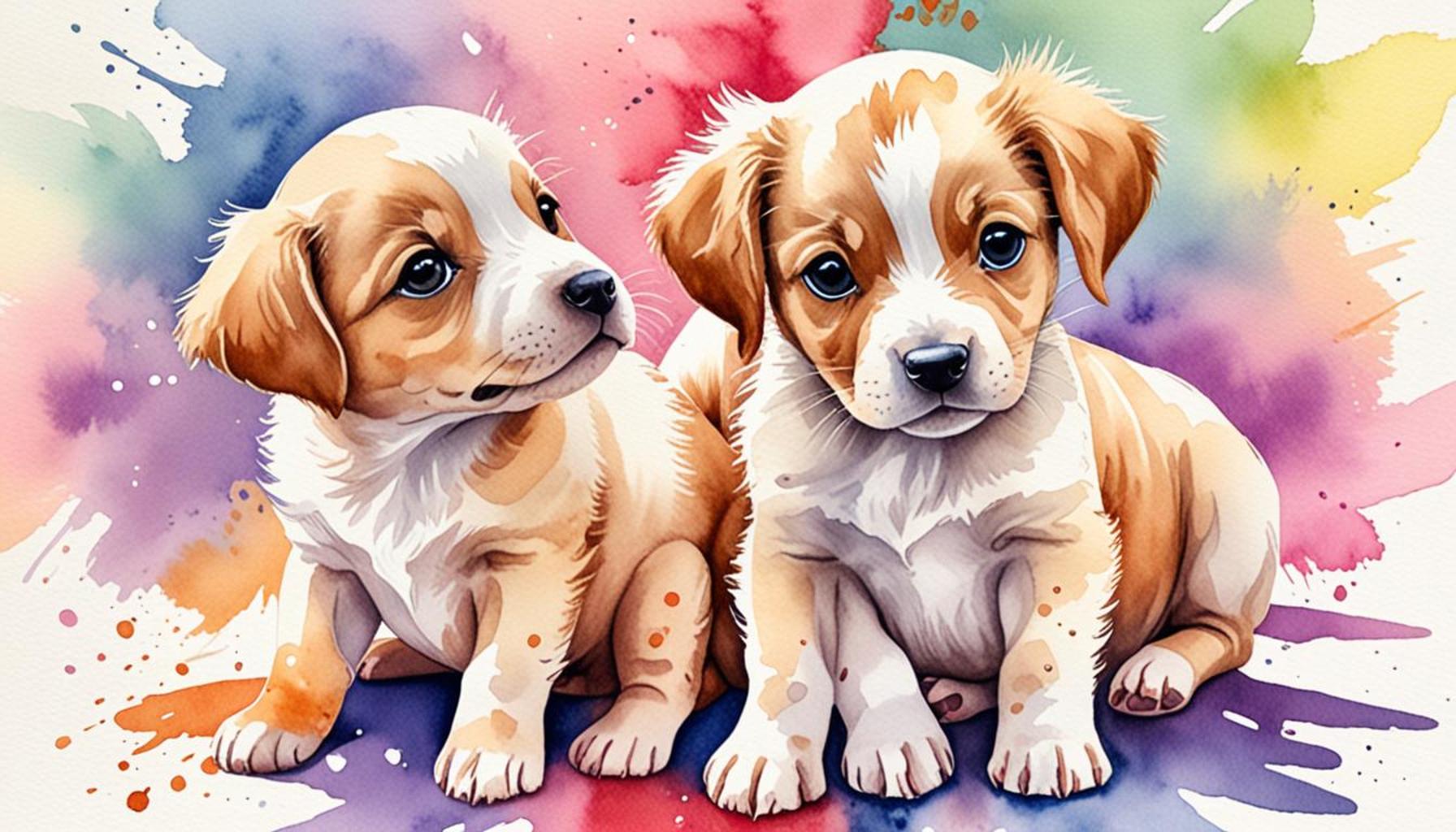 The importance of early socialization in the behavior development of puppies