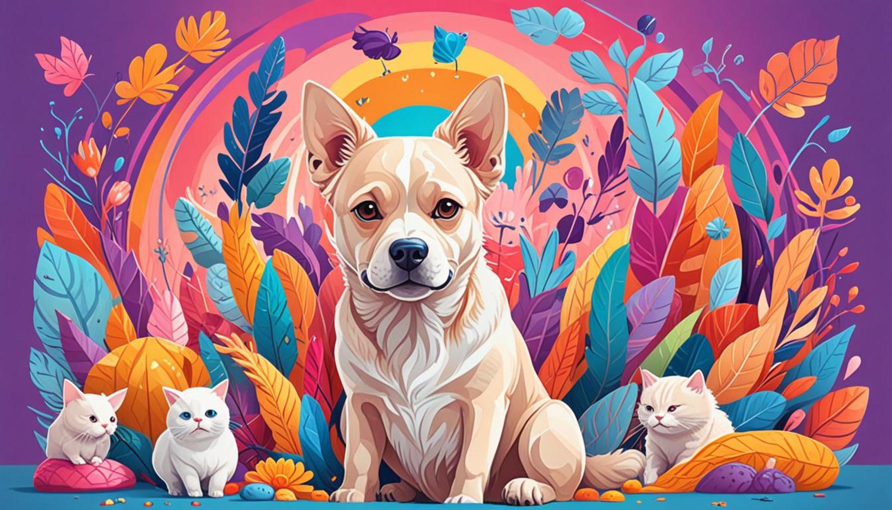 How Pet Ownership Boosts Mental Health and Enhances Wellness