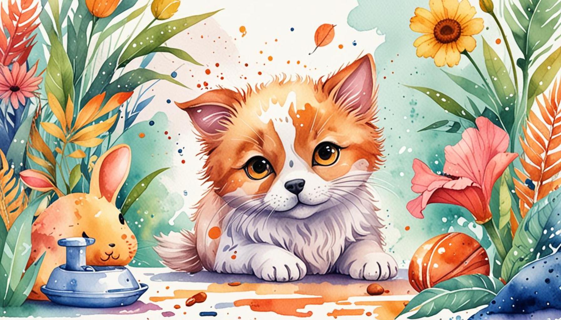 Healthy food for pets?>