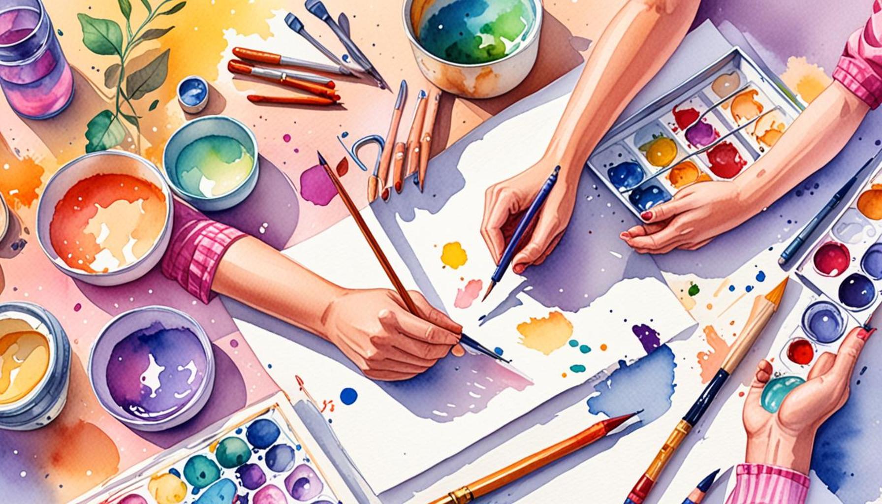 Practice techniques?>